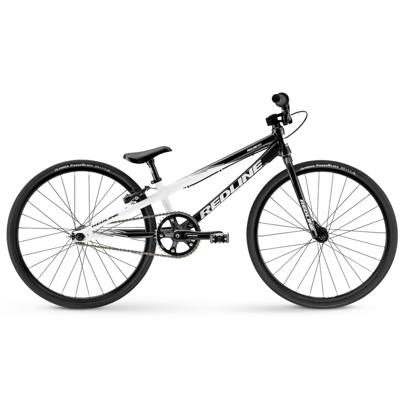 Redline Proline Race BMX Bike-Mini