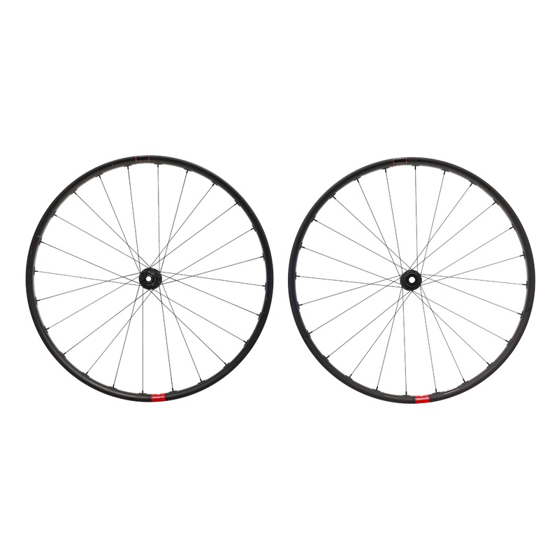 Reserve 28 XC Carbon Tubeless 29″ Wheelset