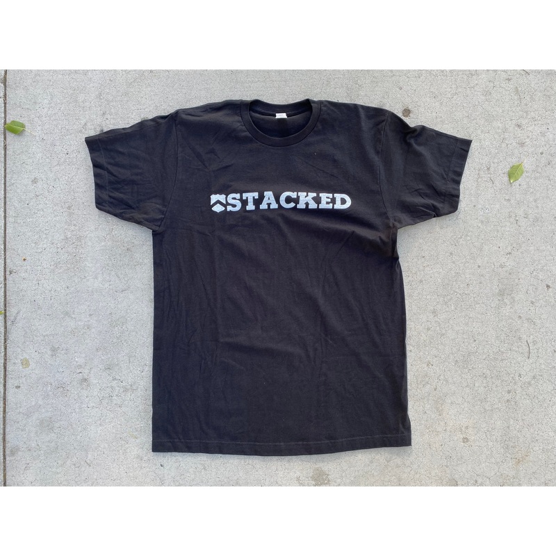 Stacked Shield T-shirt