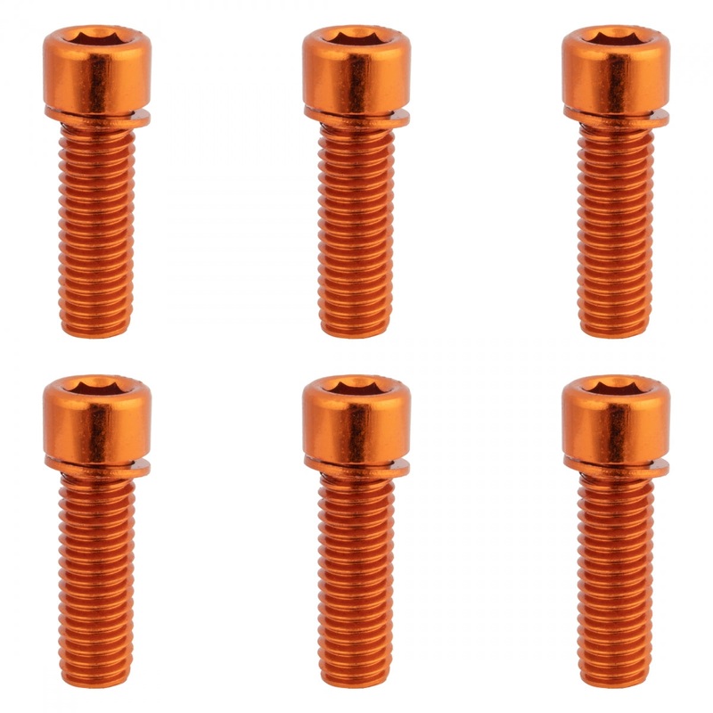 The Shadow Conspiracy TSC Hollow Stem BoltS Copper mm