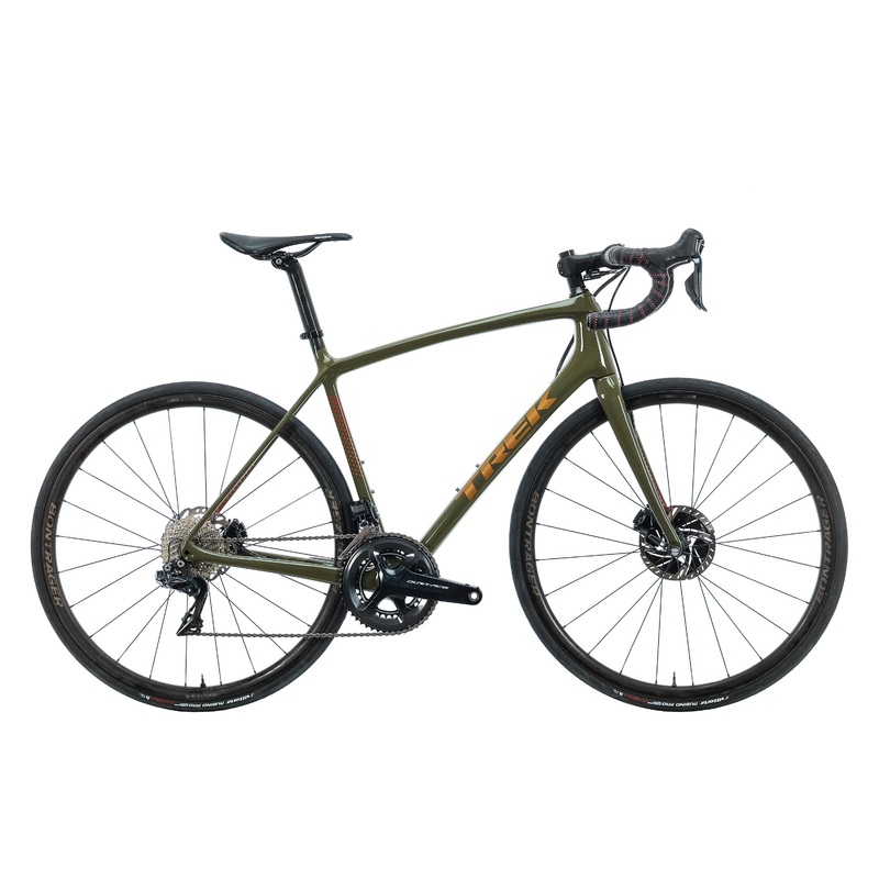 Trek monda SLR Project One Road Bike – 2021, 56cm