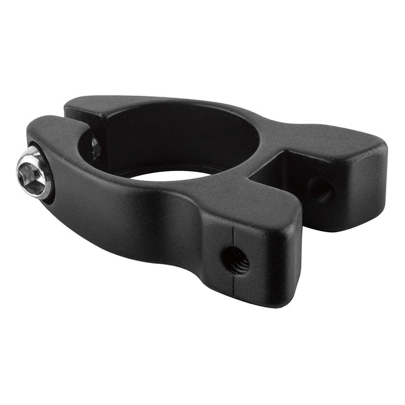 Trekk Seat Collar  34.9 Black Aly