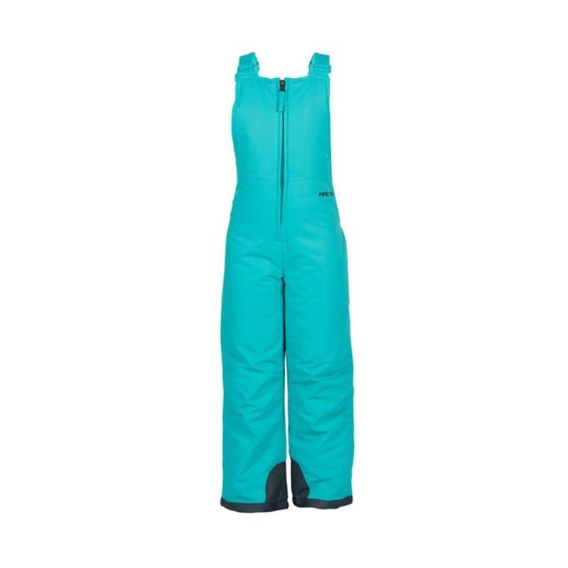 Arctix Toddler Chest High Bib Snow Overalls – Open Box  – (Without Original Box)