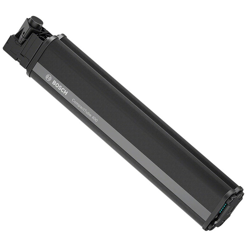 Bosch CompactTube 400 (NA) (BBP3247) The smart system