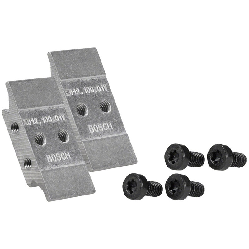 Bosch PowerTube Frame Base – Horizontal Mount Pivot the smart system Compatible