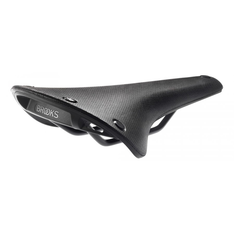 Brooks England C17 Saddle – Black