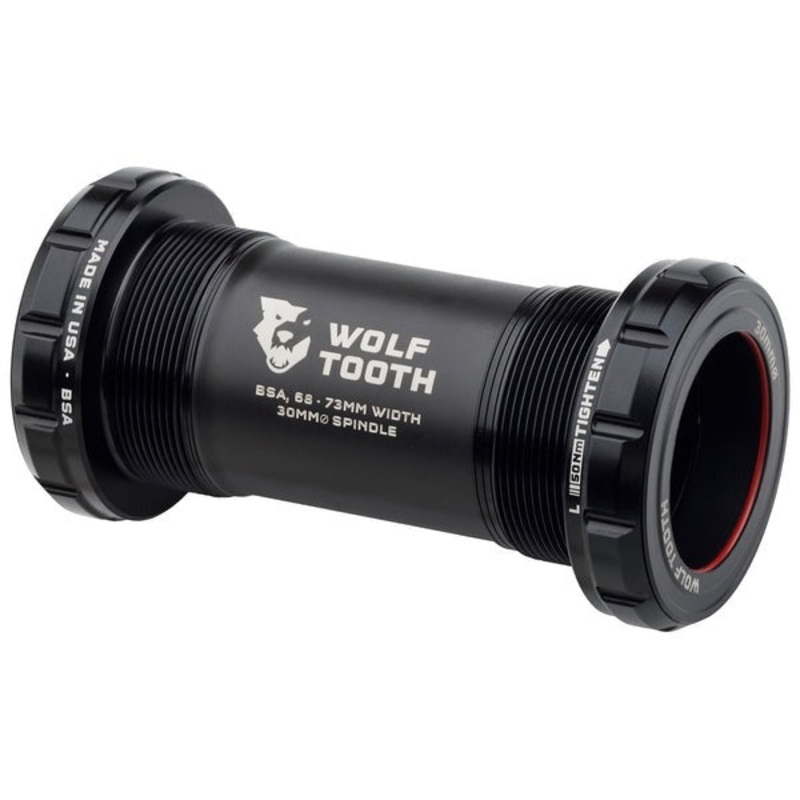 BSA Bottom Bracket –  30mm