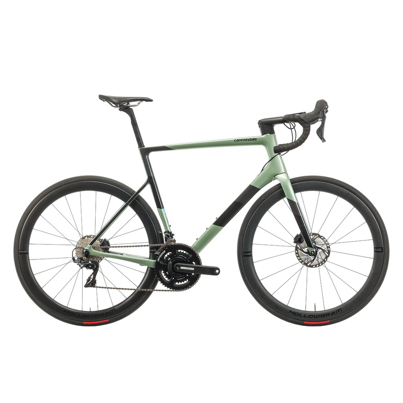Cannondale SuperSix EVO Hi-MOD Road Bike – 2020, 58cm
