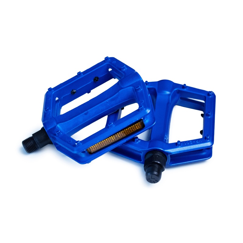 Pedals – VP 501 – Blue