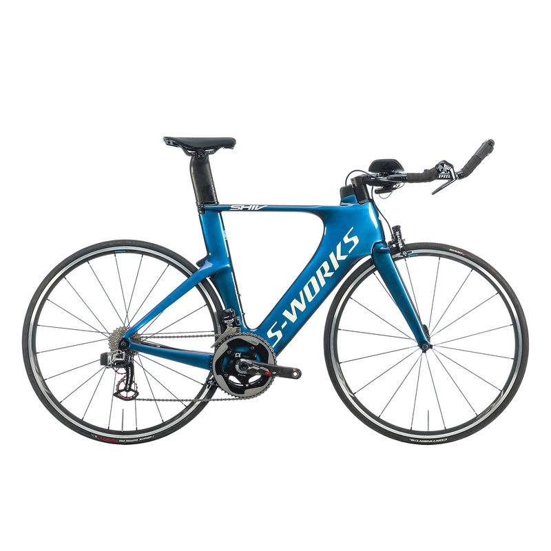 Specialized S-Works Shiv Triathlon Bike – 2019, Medium