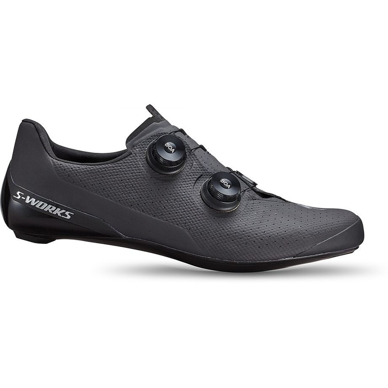 Specialized S-Works torch shoe black 44