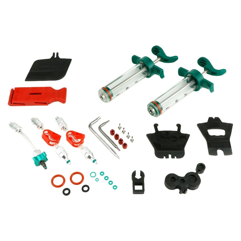 SRAM Pro Bleed Kit – DB8/Maven