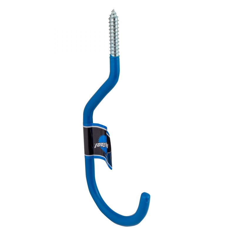 Storage Hook Park 471 Os Wood Thread Ea