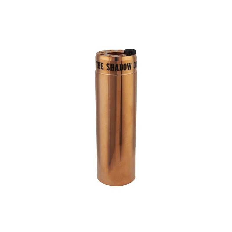 The shadow conspiracy Little Ones 14mm – 3/8` Copper 34mm Chromoly 4.33`