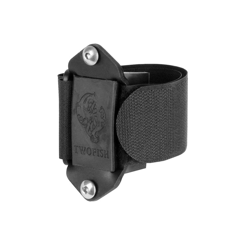 Twofish Quick Cage Adapter