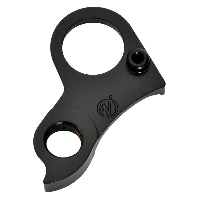 Wheels Manufacturing Derailleur Hanger – 410