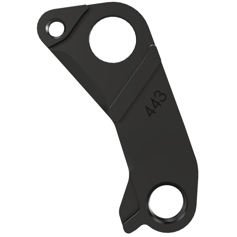 Wheels Manufacturing Derailleur Hanger – 443