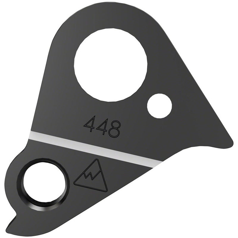 Wheels Manufacturing Derailleur Hanger – 448