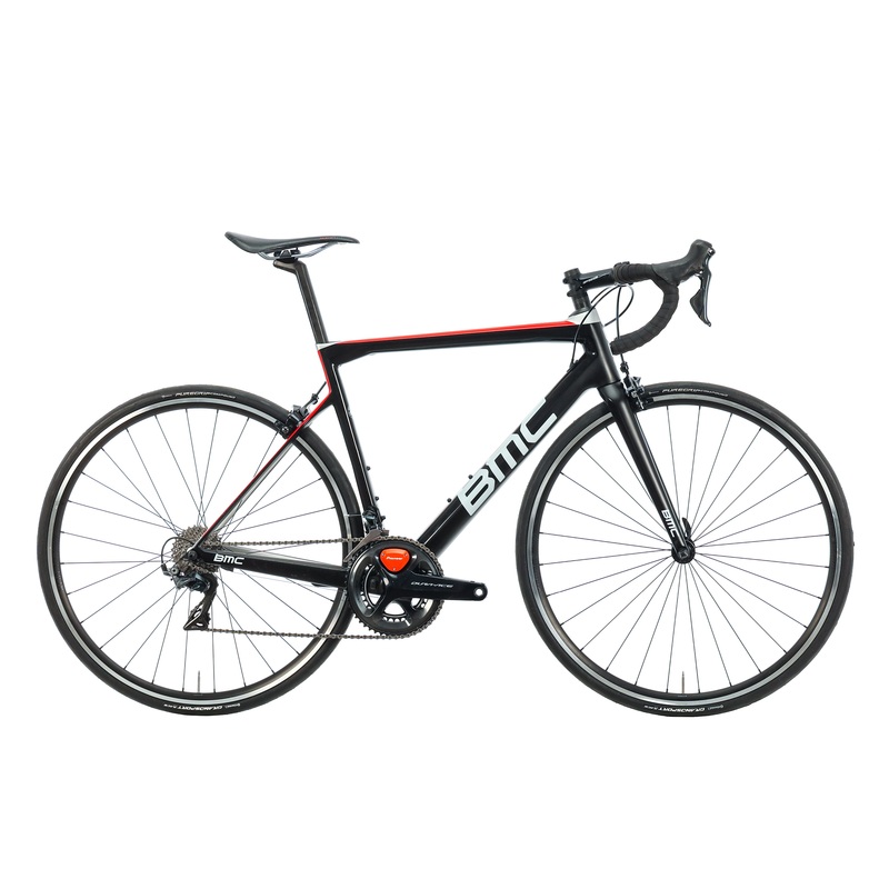 BMC Teammachine SLR01 Road Bike – 2018, 54cm