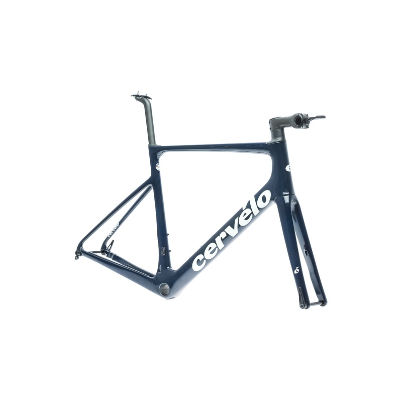 Cervelo Caledonia 5 58cm Frameset – 2021