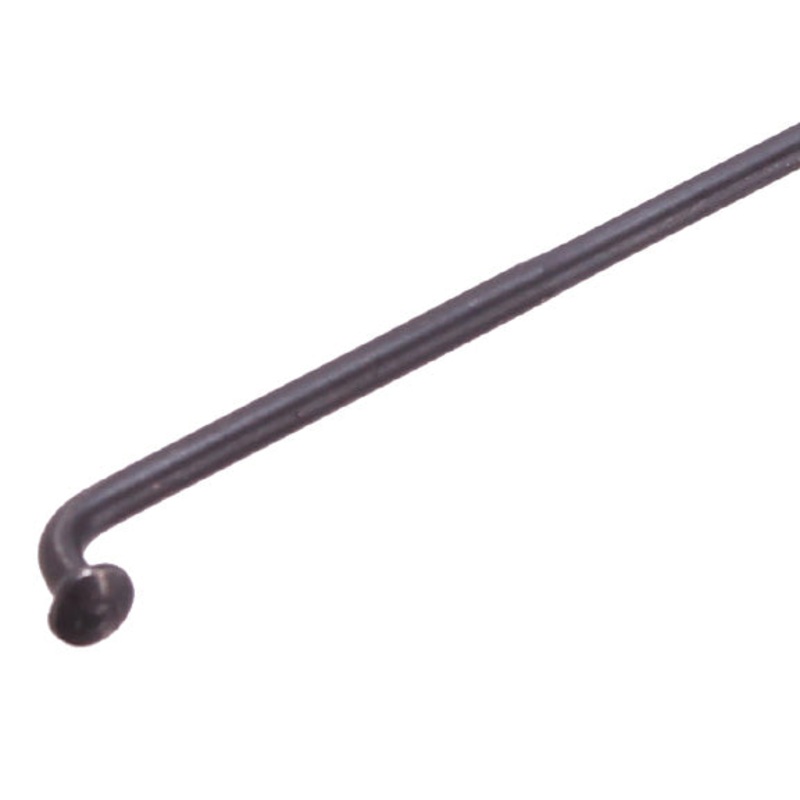 Sapim Race 14g DB Spoke Black 258mm 20/Count