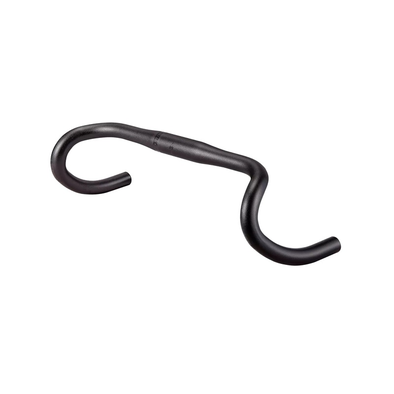 Specialized Short Reach Flare Alloy Handlebar 31.8mm Clamp