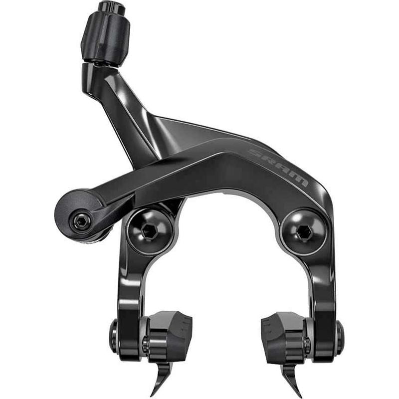 SRAM S900 Direct Mount Front Rim Brake Caliper Black