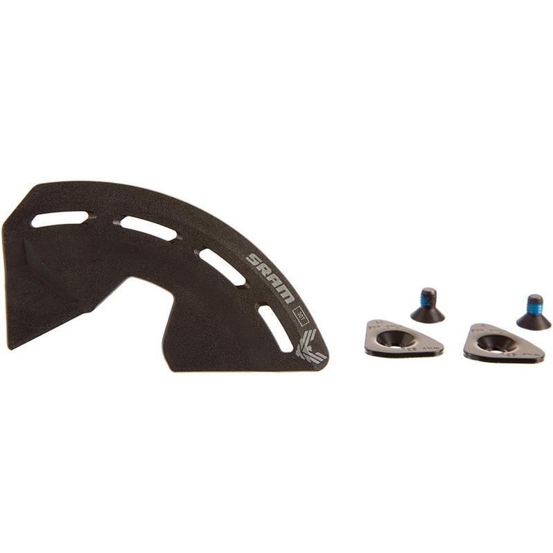 SRAM X0 Eagle T-Type Bicycle Chainrings
