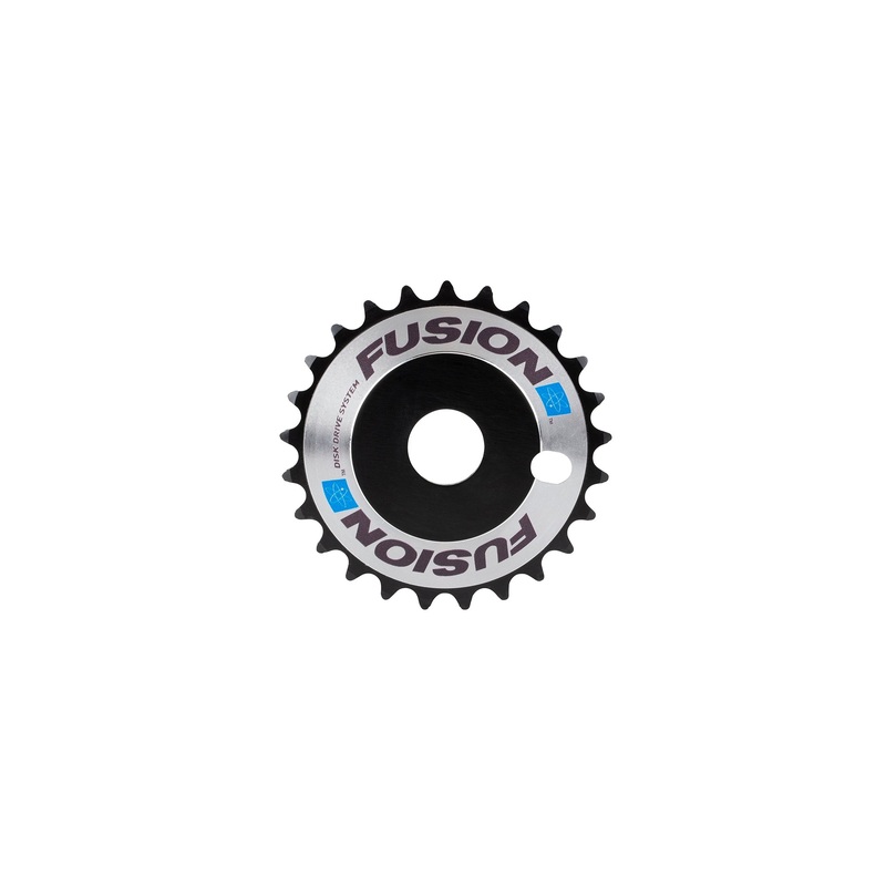 Fusion Disc