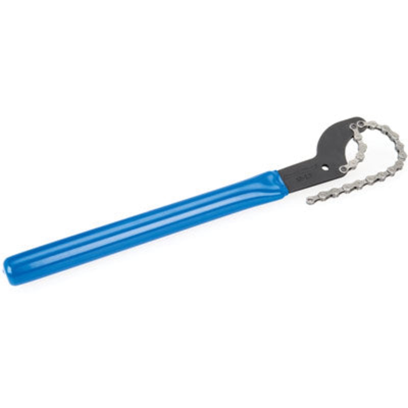 Park Sr-2.3 Chn Whp/Spkt Rmvr  Sr-2.3 Sprocket Remover / Chain Whip Park Tool Tools