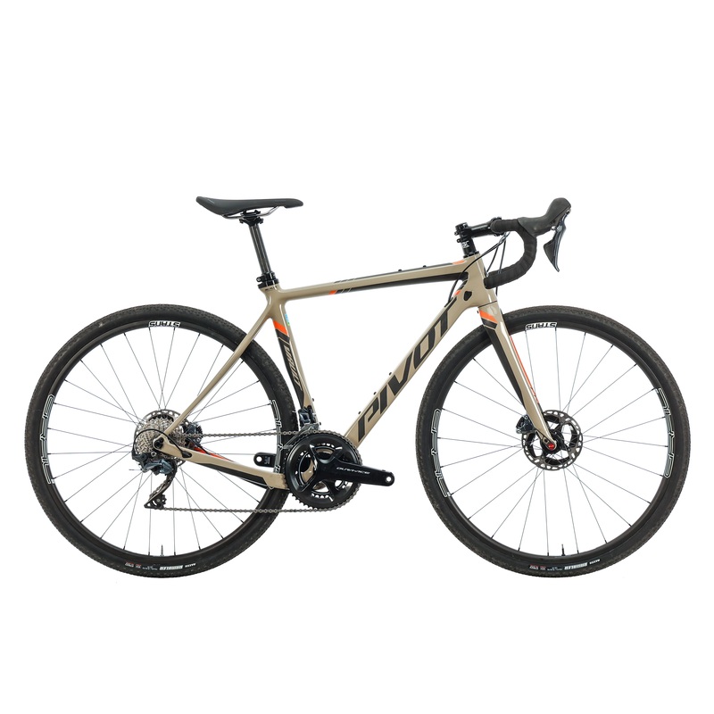 Pivot Vault Gravel Bike – 2020, Small