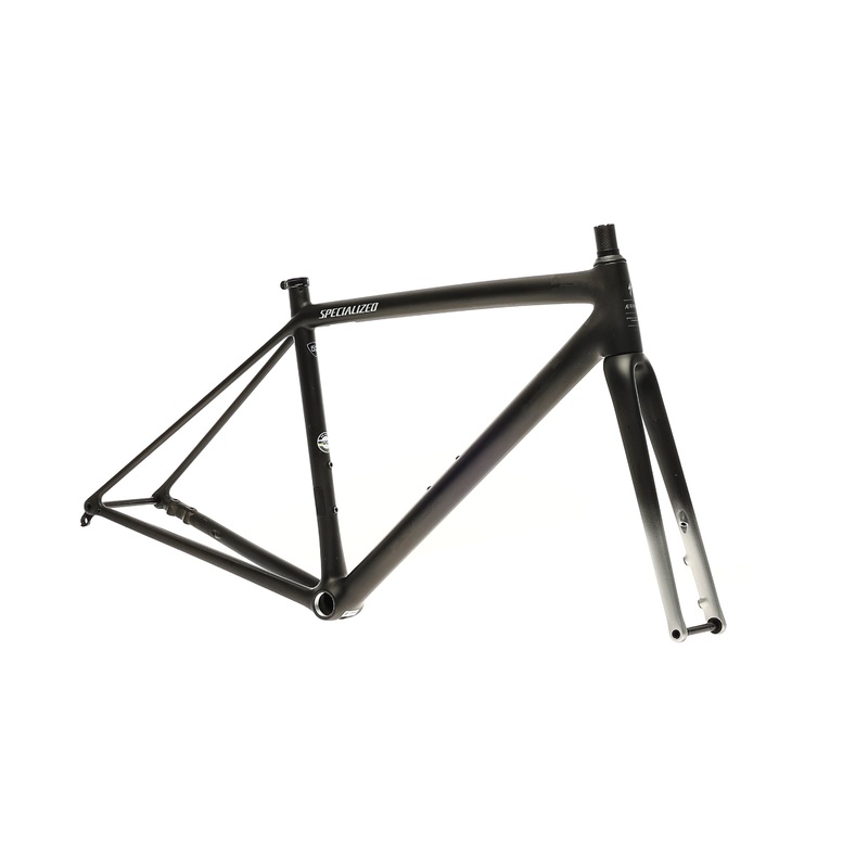 Specialized Aethos 52cm Frameset – 2022