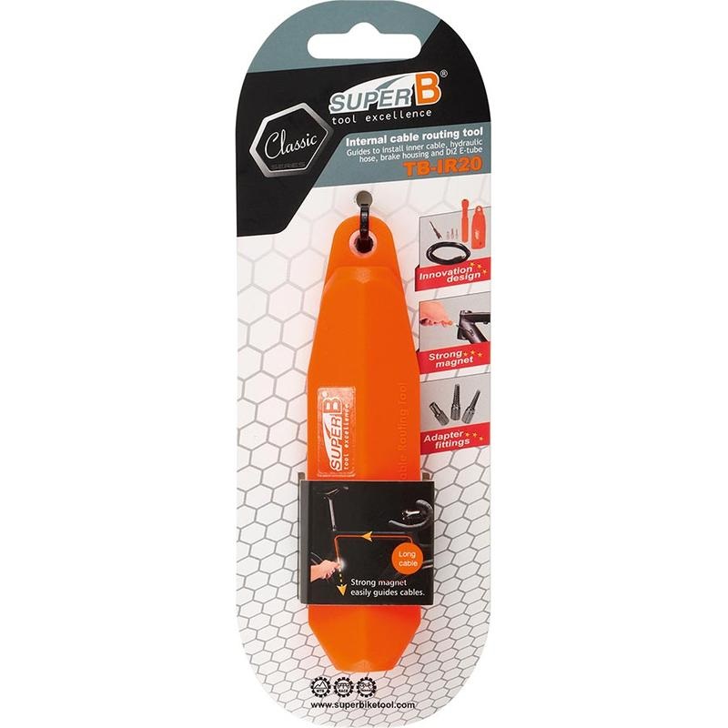 Super-B TB-IR20 Bicycle Cable and Housing Tools