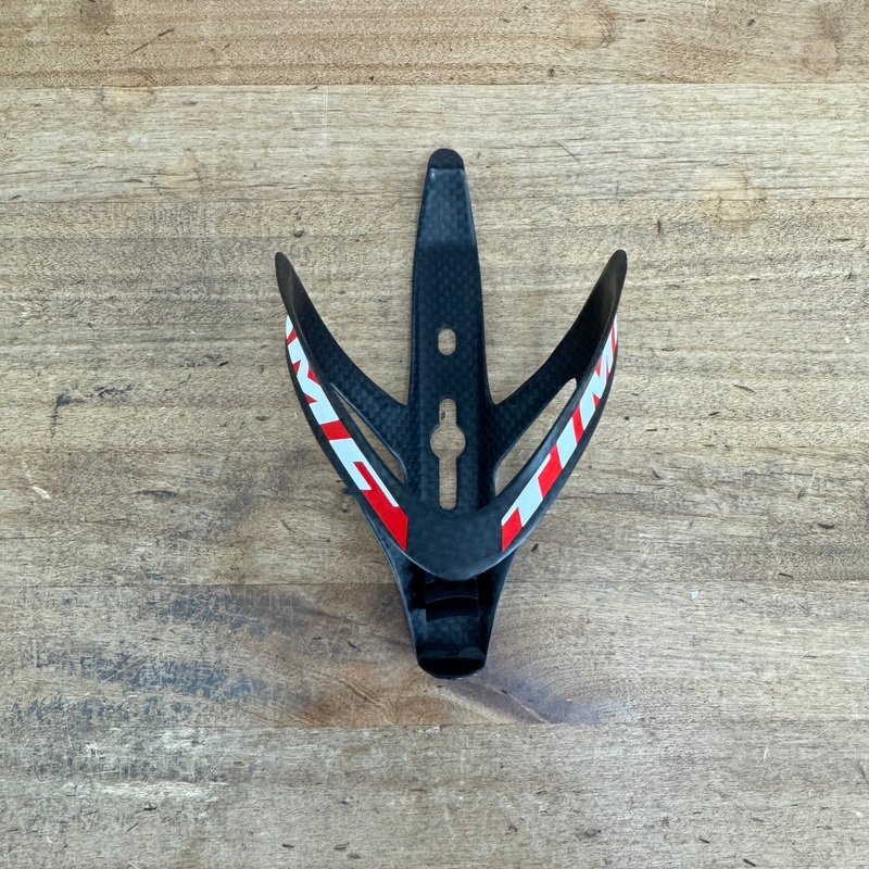 Time Porte Bidon Carbon Bike Water Bottle Cage 16g