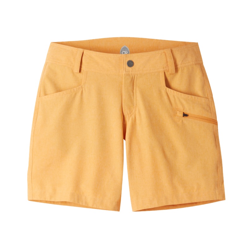Women’s Eden Modern Trail Shorts 7″ w/ Drift Chamois