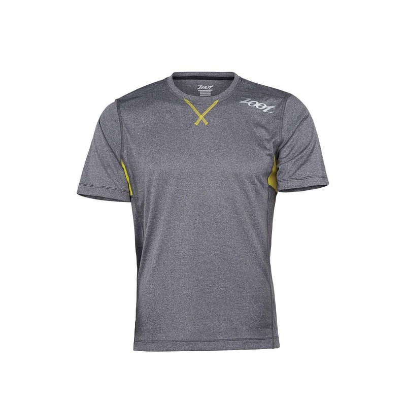 Zoot Run Surfside Tee