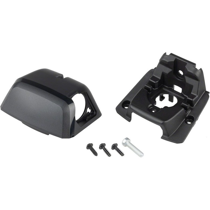 Bosch Battery Mounting Kit Powerpack Frame Housing Plug Side – Bad1 BBP35YY