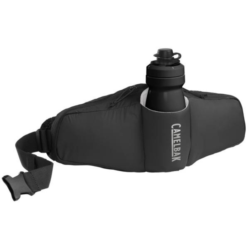 CamelBak Podium Flow 2 Waist Pack – Black