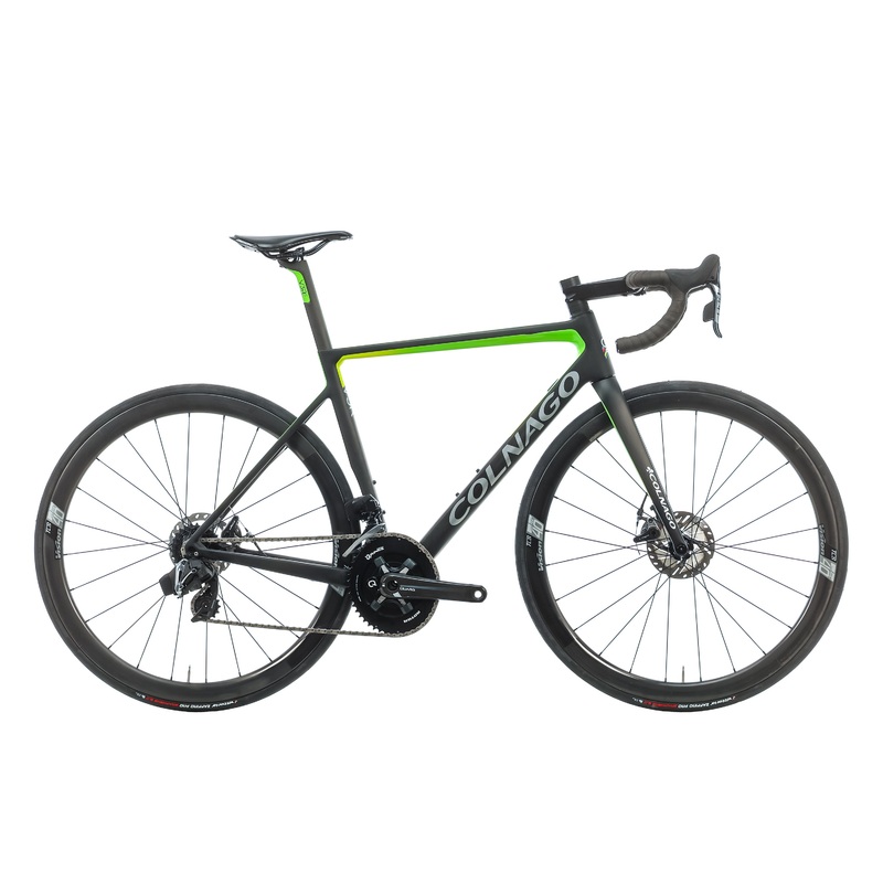 Colnago V3Rs Road Bike – 2020, 50s