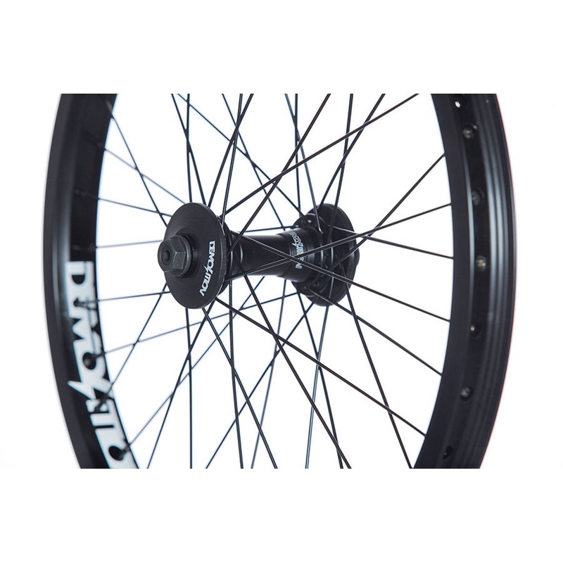 Demolition Basic Front Wheel – 20″