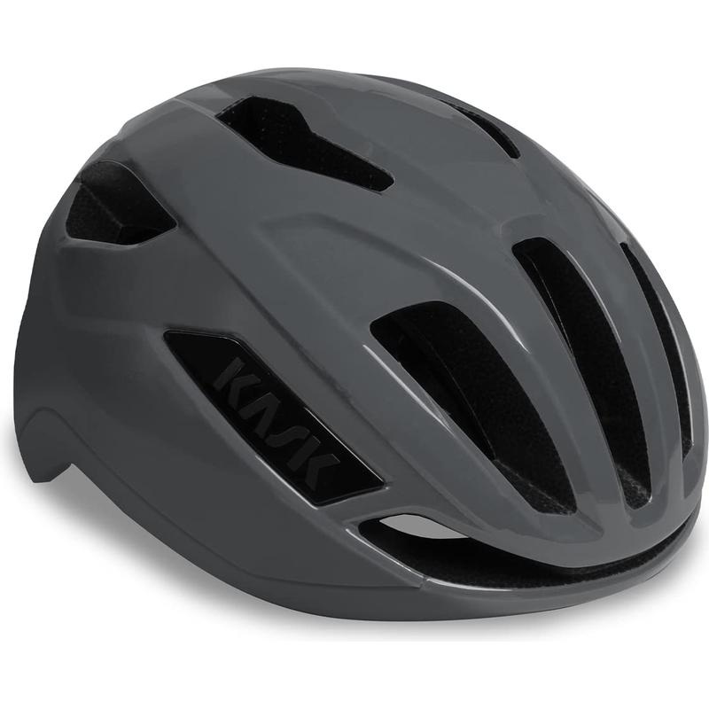 Kask Sintesi Grey Medium