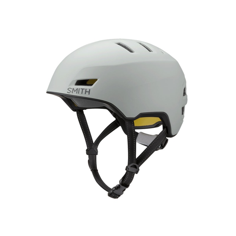 Smith Express MIPS Road Helmet – Matt Cloud Gray