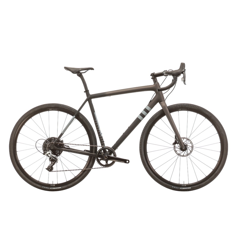 Specialized Crux Comp Gravel Bike – 2022, 56cm