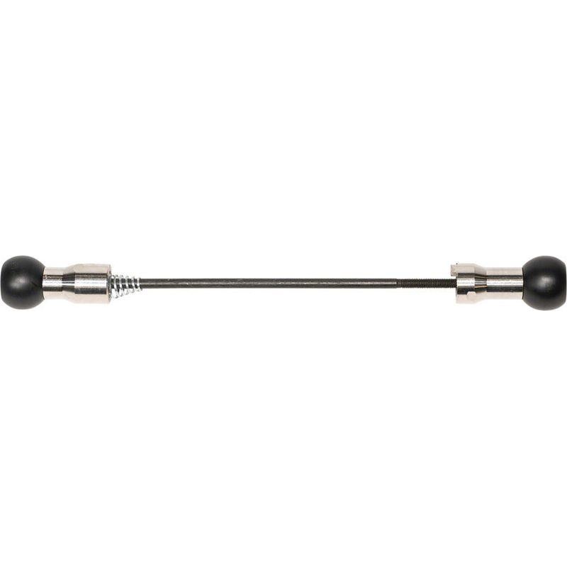 Burley Coho 5mm Skewer Hitch – Replaces QR Skewer – 130-135mm