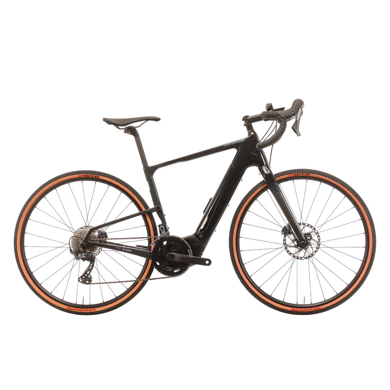 Cannondale Topstone Neo Carbon 2 Gravel E-Bike – 2023, Medium