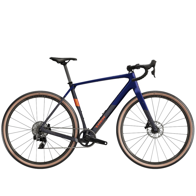 Checkpoint SL 6 AXS L Matte Hex Blue/Marianas Blue