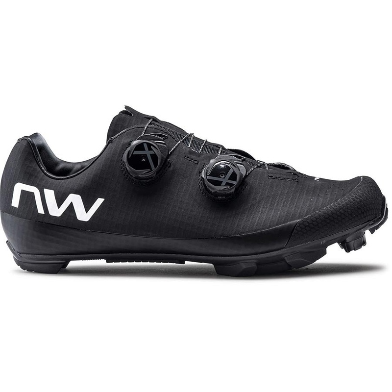 Northwave EXTREME XCM 4 MTB Shoes Black 43 Pair