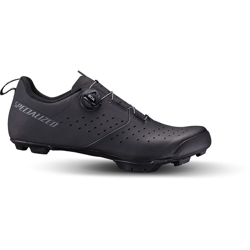 Specialized recon 1.0 shoe black 44