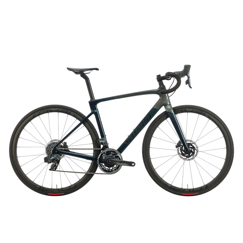 Specialized Roubaix Pro SRAM Force eTap AXS Road Bike – 2020, 54cm