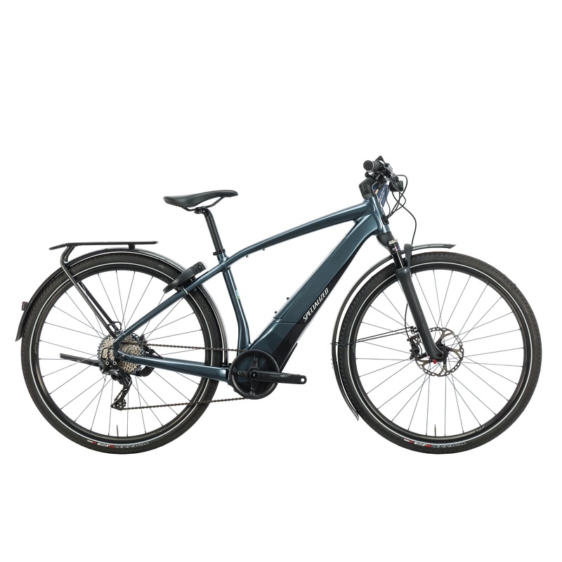 Specialized Turbo Vado 5.0 Commuter E-Bike – 2019, Medium